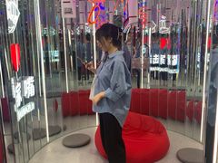 -DQ·蛋糕·冰淇淋(川沙东海岸店)