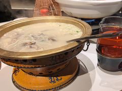 -潞州宴·长治人的会客厅(长兴北路店)