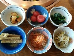 -炎蔵牛舌烤肉
