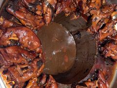 -大食代美食广场(上海中心店)