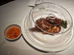 -万龙洲海鲜(南新仓店)