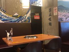 -炼瓦家日式烧肉·寿喜烧(融创精彩天地店)