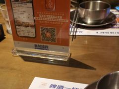 -神府路壹号·海鲜烧烤·砂锅粥·锅物(三坊七巷店)