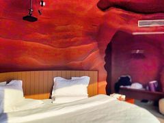 -幸栖洞穴设计酒店(成都春熙路店)