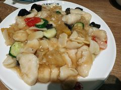 雄安鱼片-直隶安家牛肉罩饼(建华店)