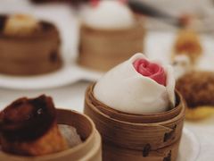 玫瑰花卷-翠园(北京王府中环店)