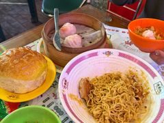 -憶廟街 X 沙角邨(太古城店)