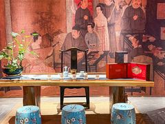 -馋遇江南·精致湖景雅宴(东方之门店)