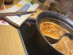 -温野菜涮涮锅(曲江大悦城店)