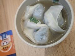 -素满香·全民食养自助(长宁龙之梦店)