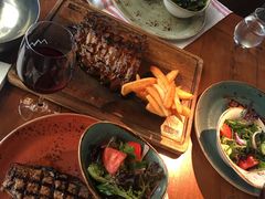 -The Meat & Wine Co Southbank(南岸店)