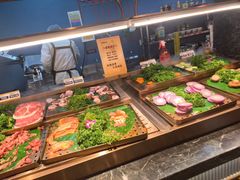 -盛江山自助料理·惠享店(千峰南路店)