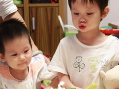 -可丽可丽·生日蛋糕·下午茶(厦门鹭港店)