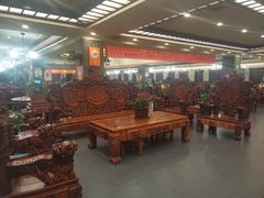大堂-孙府大院(步行街店)
