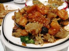 -大眼锅贴水饺(河东店)