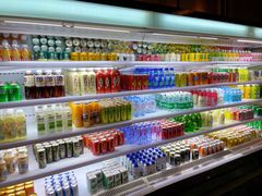 免费饮料-碧涛阁水世界酒店(万家丽路店)