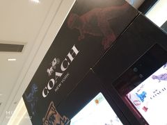 -COACH蔻驰(银泰店)