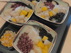 -Meet Fresh鮮芋仙(时代天街店)