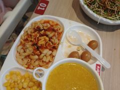 -大师兄·西北小馆(南沙万达广场店)