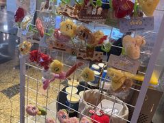 -花味·自助烤肉(雨花客厅店)