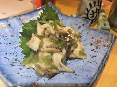 -吉兆·料理(红梅南路店)