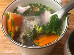羊缸子-煜北·西北小馆(曲阳路店)