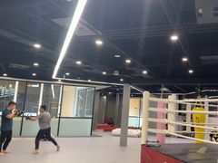 -OXYGYM 奥美氧舱运动中心(领展购物广场·中关村店)