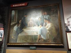 -南昌八一起义纪念馆