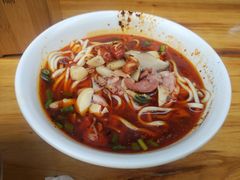 -吴记怪味面(牛王庙店)