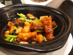 -中山保利艾美酒店-乐美中餐厅