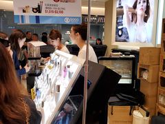 -崇光百货(铜锣湾店)