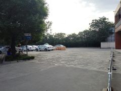 -西安正华驾校
