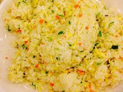 扬州炒饭-老街饭庄·地道淮扬菜(扬子江北路总店)