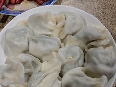 -金谷园饺子馆(北邮总店)