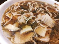 片儿川-知味观(湖滨店)