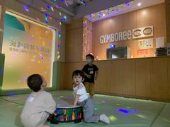 -金宝贝早教(南山花园城店)