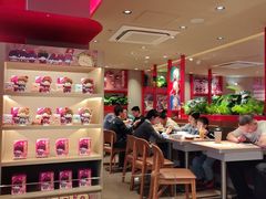 -大师兄·西北小馆(金湾华发商都店)