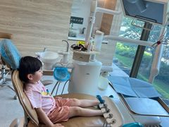 -安柏口腔(海珠世纪云顶店)