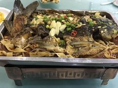 -清真•蜀风园(丁字沽总店)