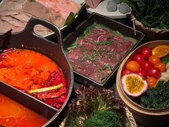 -大龙燚·旷野鲜火锅(广州首店)