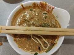 -巴蜀王婆大虾(南锣鼓巷店)