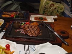-十分牛西餐·牛扒专门店(光明广场店)
