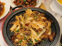 -食悦江南·淮扬菜·烤鸭(亚运村·惠新店)