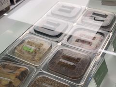 -Salud撒露欧洲冻酸奶(五道口购物中心店)