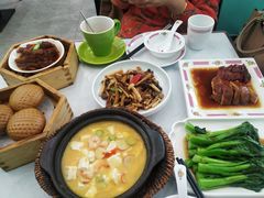 -东鑫记港式茶餐厅(南京东路店)
