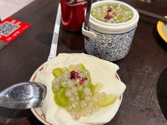 -张翻越·川渝冒菜·武汉黑鸭煲(城北万象城店)