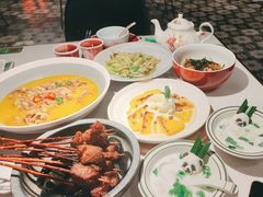 -淘小馆·本帮小馆(九亭金地广场店)