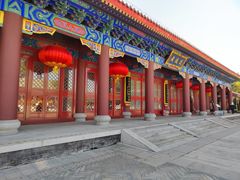 -天津妈祖文化园