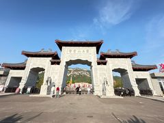 -响堂山石窟-北响堂山石窟