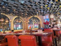 -BROWNSTONE布朗石西班牙餐厅(富城店)